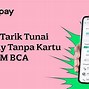 Admin Bca Ke Gopay Berapa