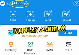 Apk Slot Penghasil Uang Dana Tercepat 2024 Terbaru Uang Tak Terbatas