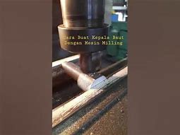 Buat Mesin Milling Sendirian Berhad