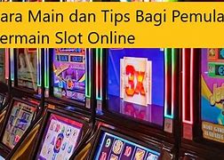 Cara Main Slot Dan Ambil Uangnya Di Dana Apakah Aman