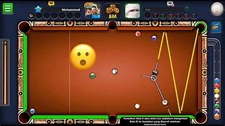 Cheat Untuk 8 Ball Pool Android