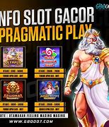 Info Slot Gacor Slot Gacor Hari Ini ✔ Situs Thailand Online Games