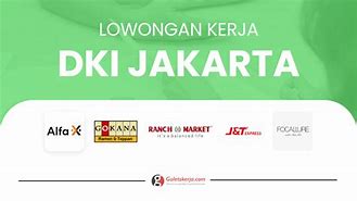 Loker Promotor Aplikasi 2024 Jakarta Terbaru