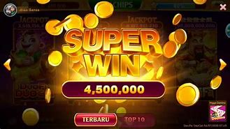 Permainan Baru Slot Domino Global Online Apakah Benar Menghasilkan Uang