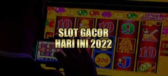 Slot Gacor Hari Ini Pola Rusak 2024 Terbaru Indonesia Terbaru