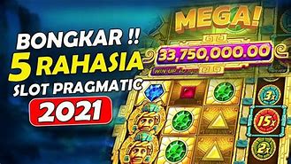 Slot Pragmatic Sering Menang Terbaru 2023 Indonesia Terbaru